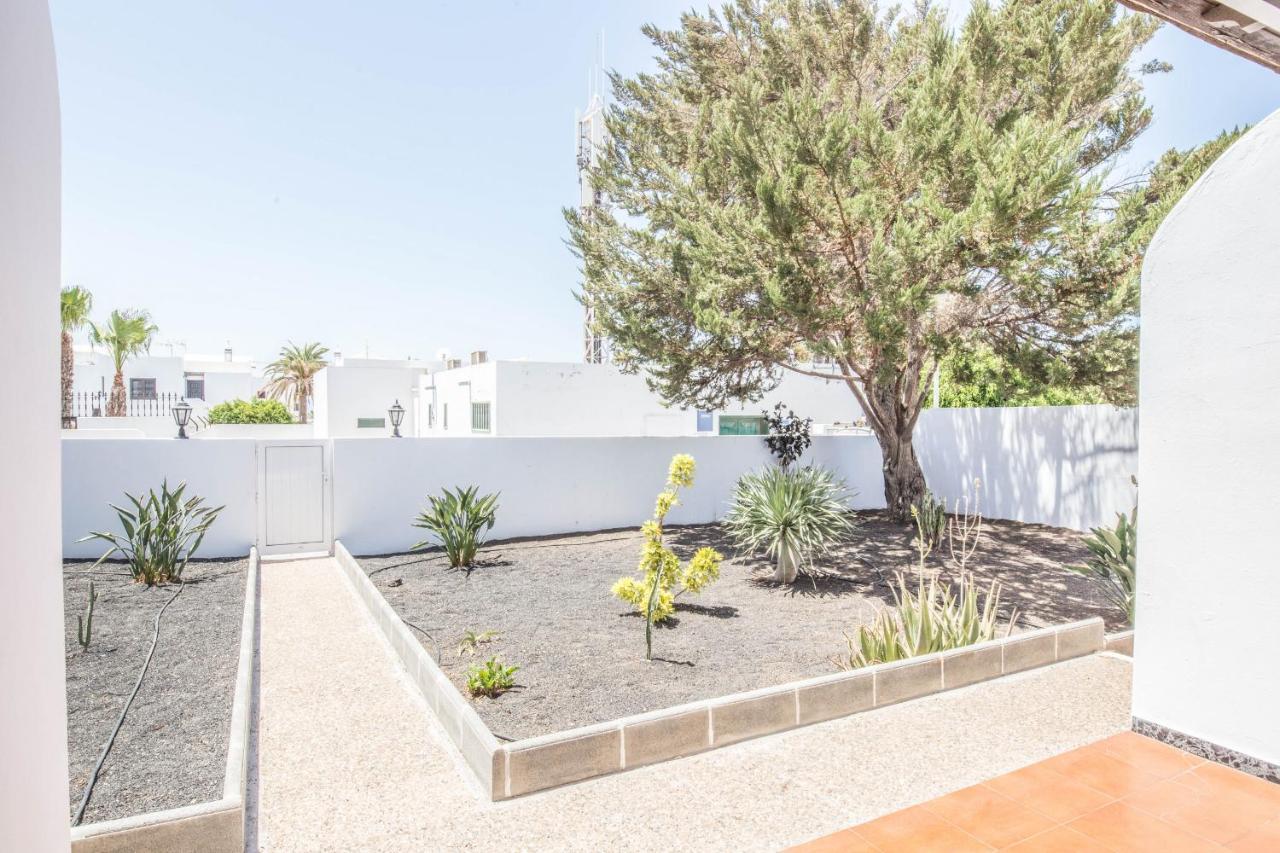 Suite Abora Relax A 500M De La Playa Wifi Fibra Puerto del Carmen  Ngoại thất bức ảnh
