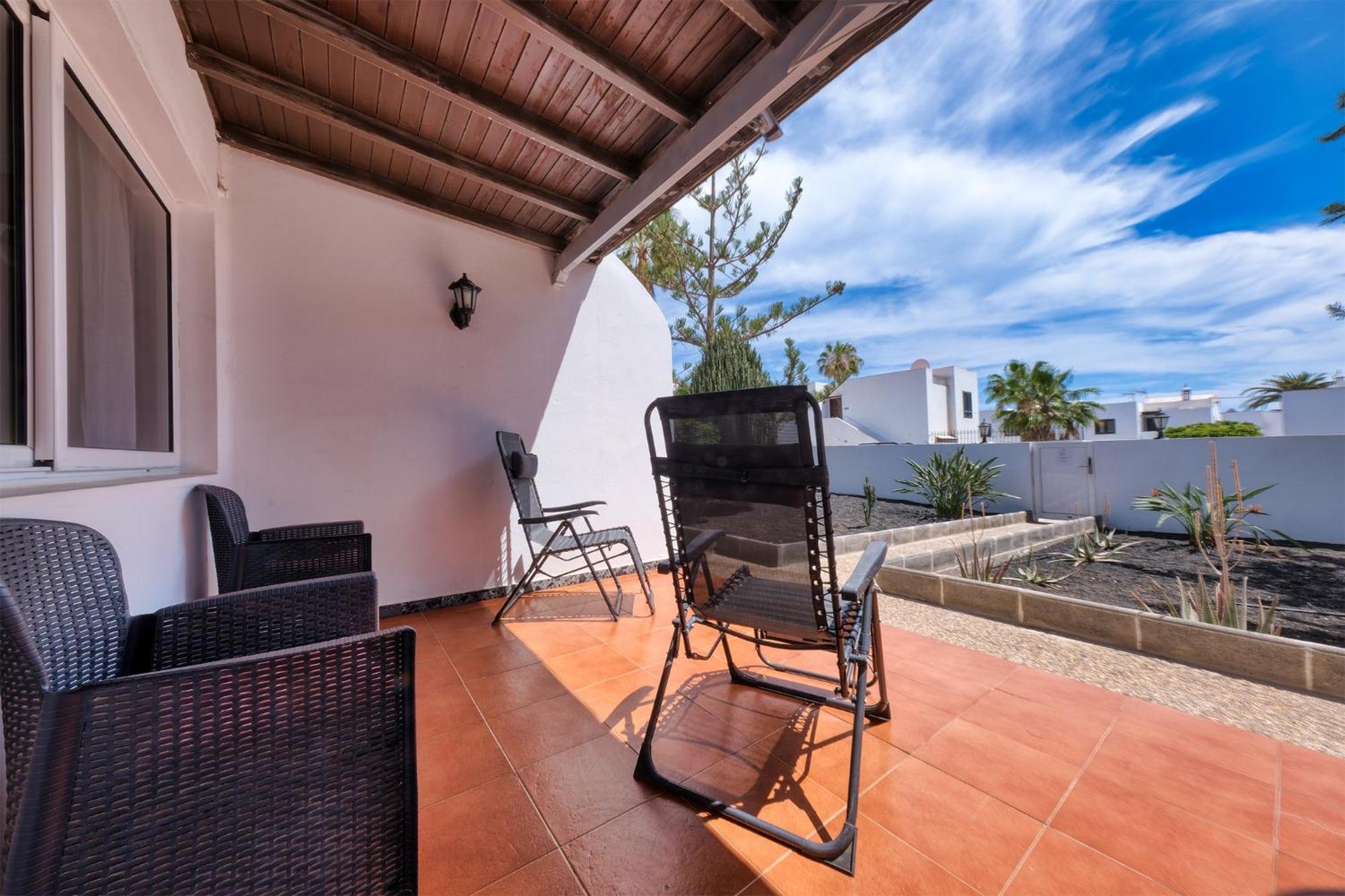 Suite Abora Relax A 500M De La Playa Wifi Fibra Puerto del Carmen  Ngoại thất bức ảnh
