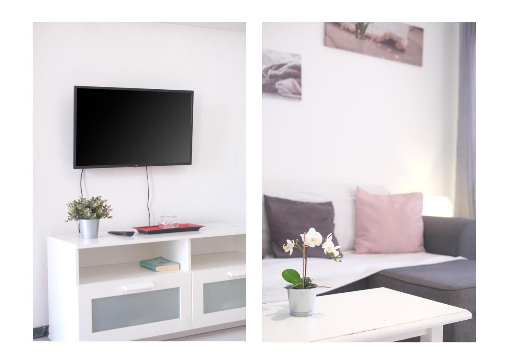 Suite Abora Relax A 500M De La Playa Wifi Fibra Puerto del Carmen  Ngoại thất bức ảnh