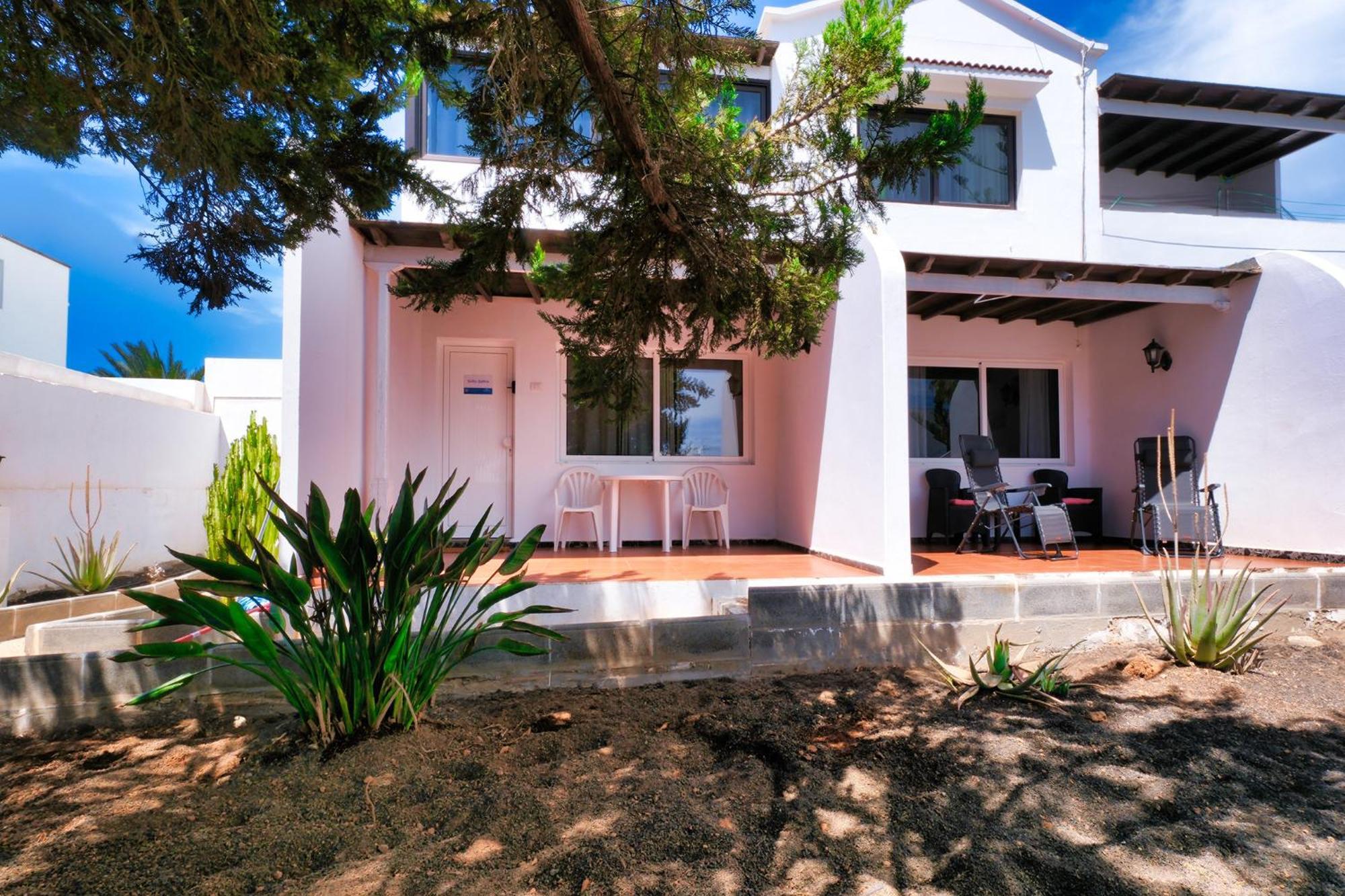 Suite Abora Relax A 500M De La Playa Wifi Fibra Puerto del Carmen  Ngoại thất bức ảnh